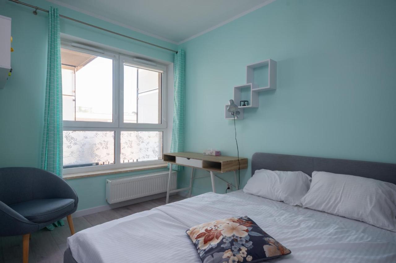 Krakowska Comfort Apartment *