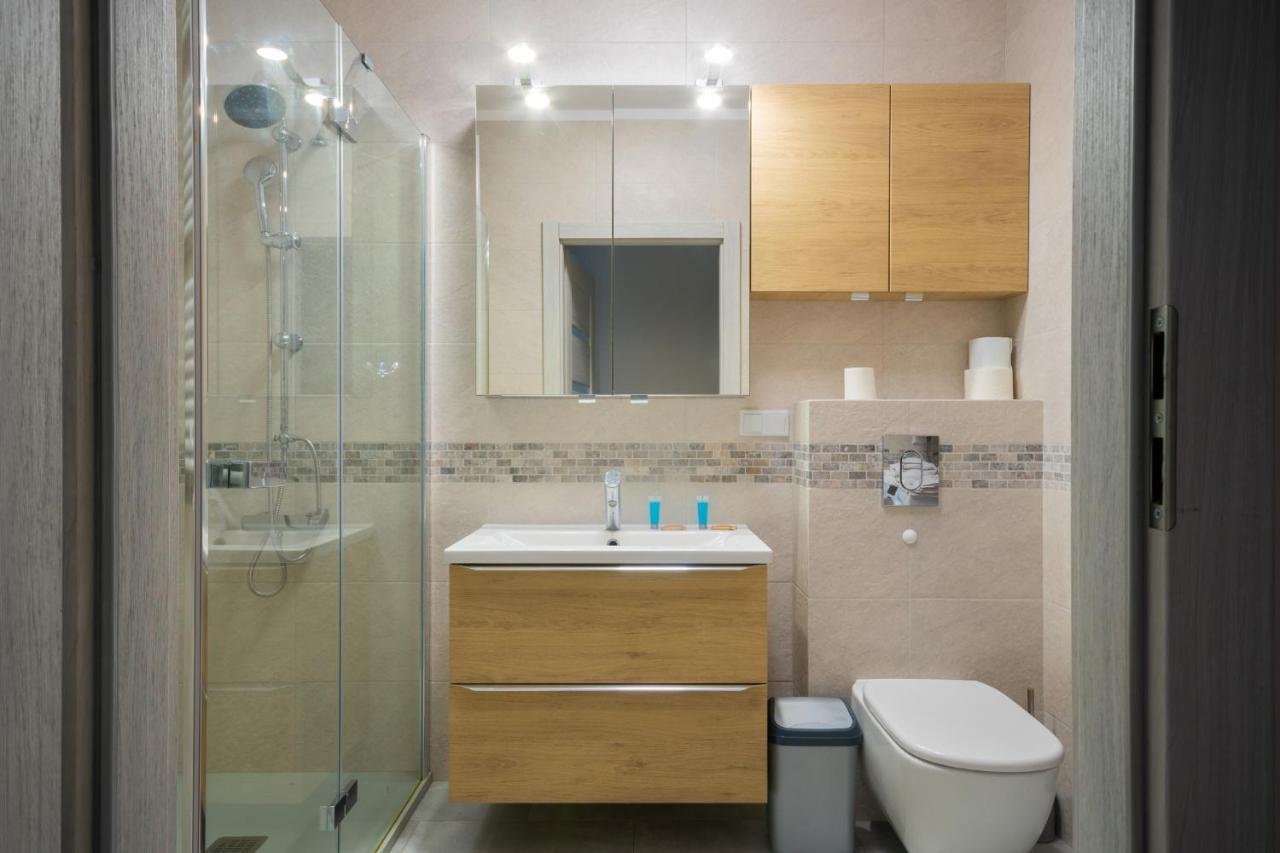 Apartment Krakowska Comfort