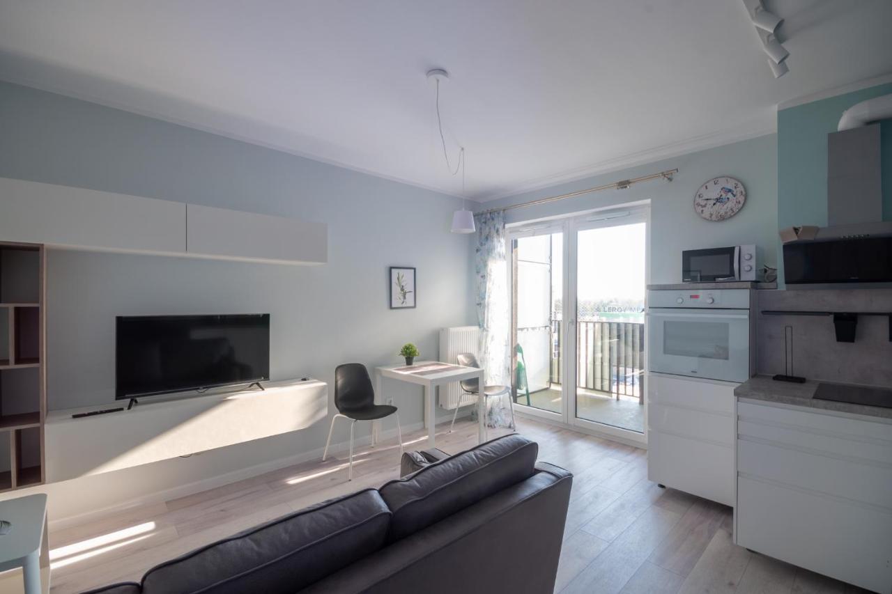 Apartment Krakowska Comfort