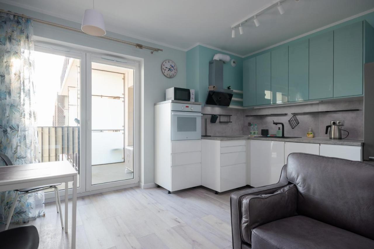 Krakowska Comfort Apartment Breslau