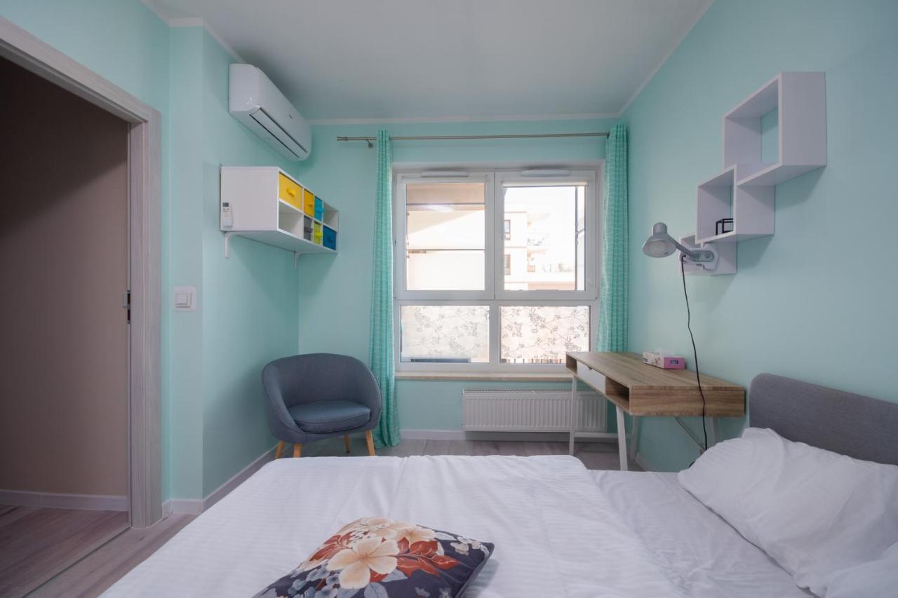 Krakowska Comfort