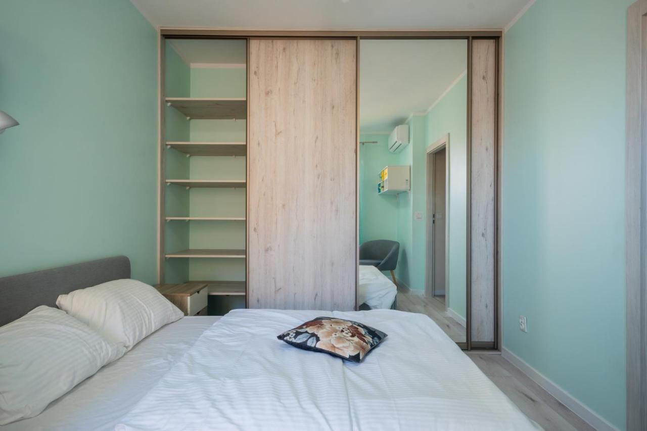 Krakowska Comfort Apartment *