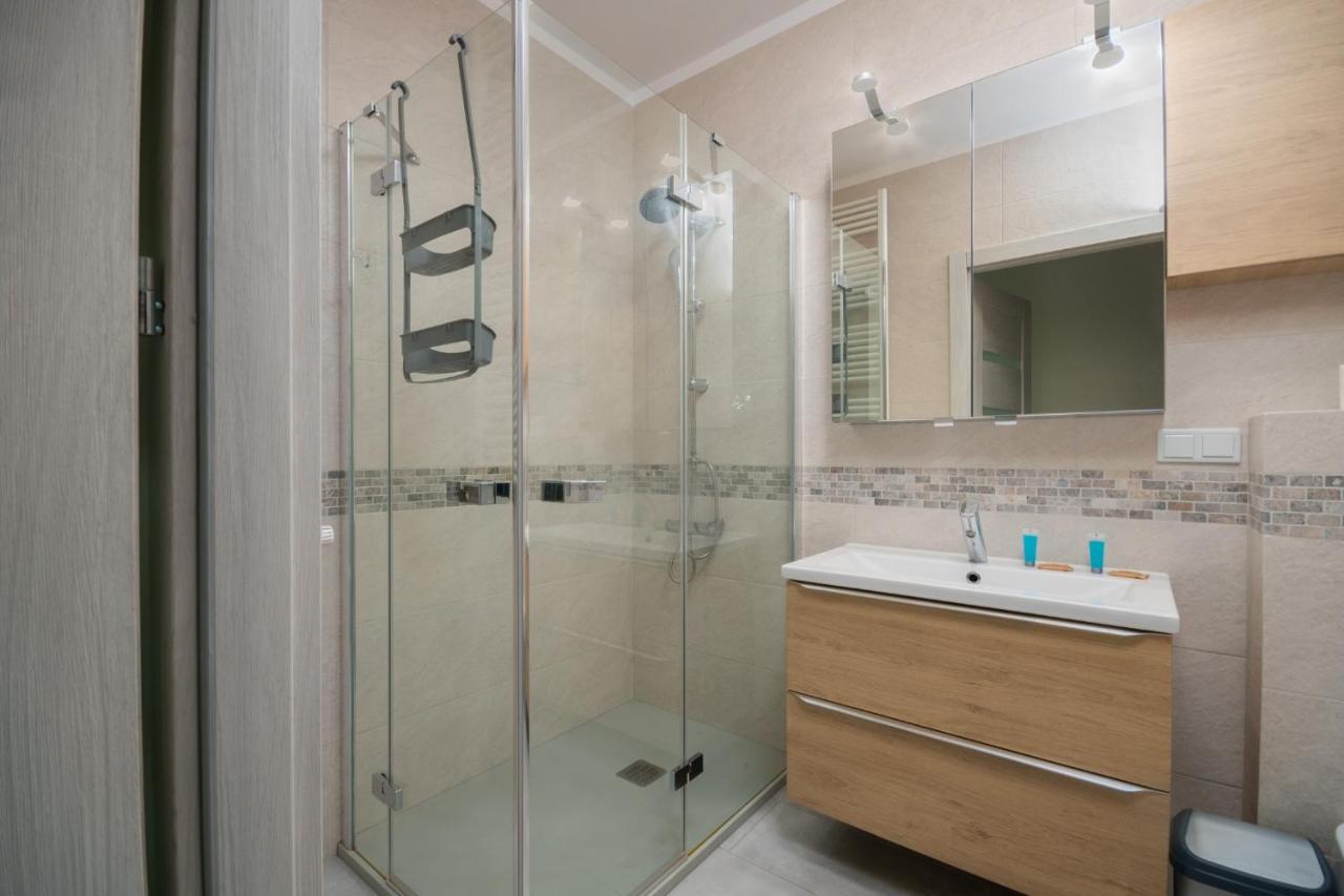 Apartment Krakowska Comfort