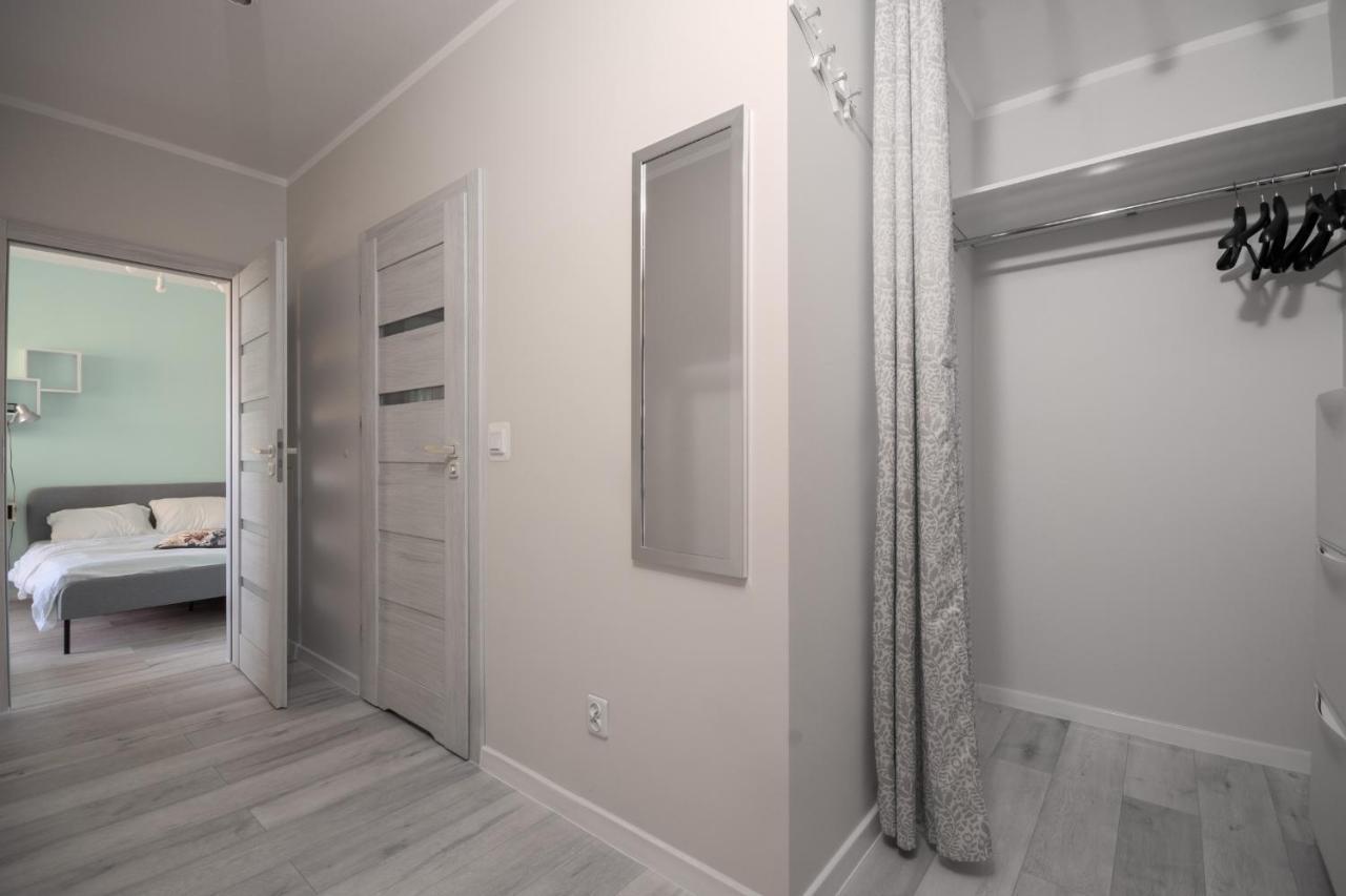 Krakowska Comfort Breslau