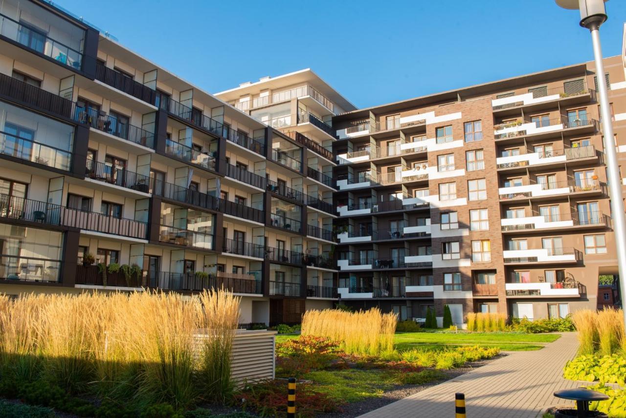 Apartment Krakowska Comfort