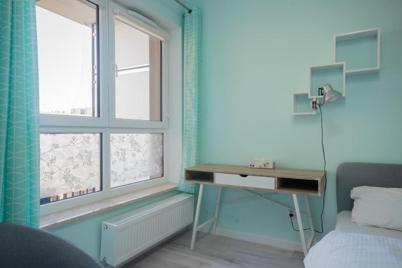 Krakowska Comfort Breslau