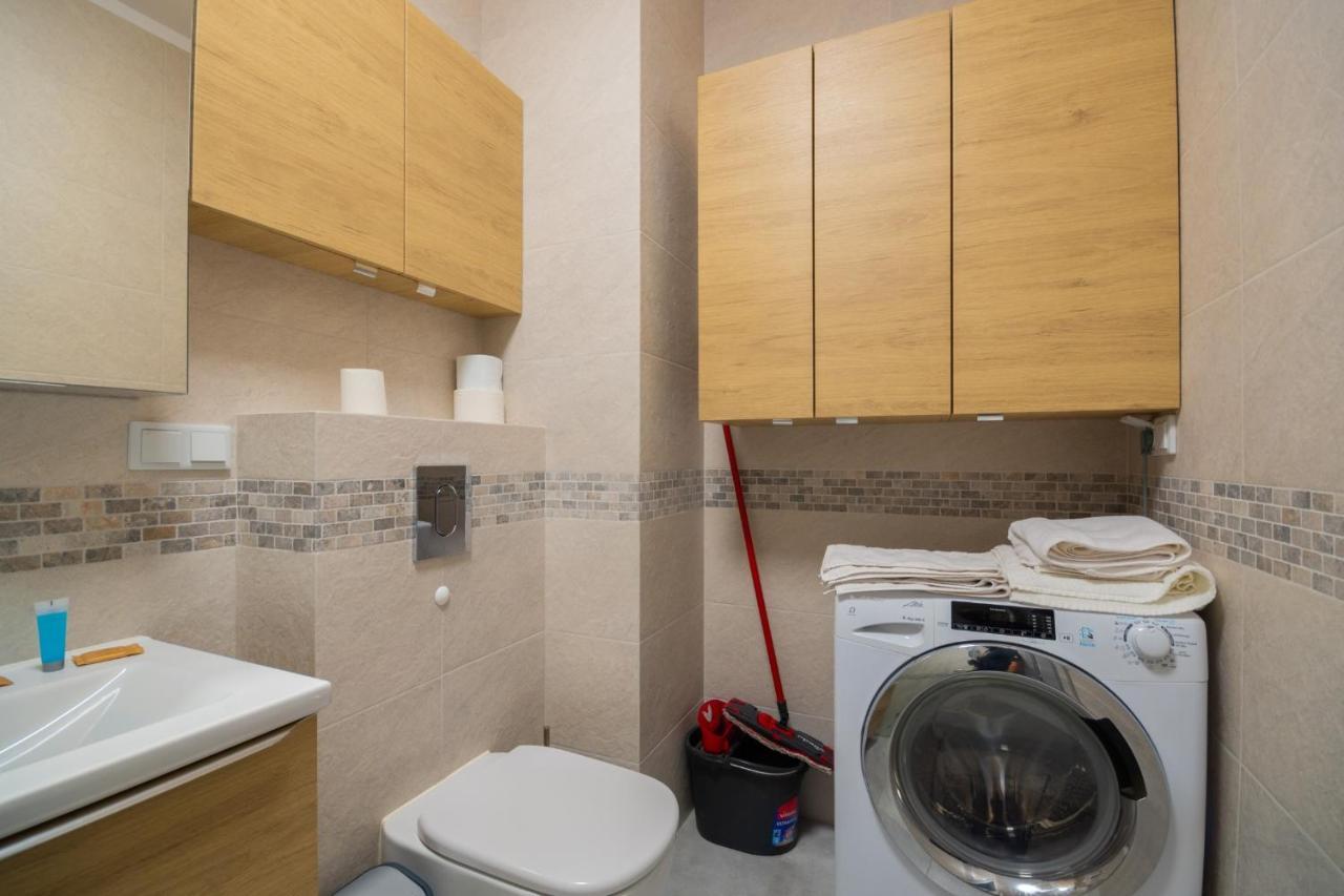 Krakowska Comfort Apartment