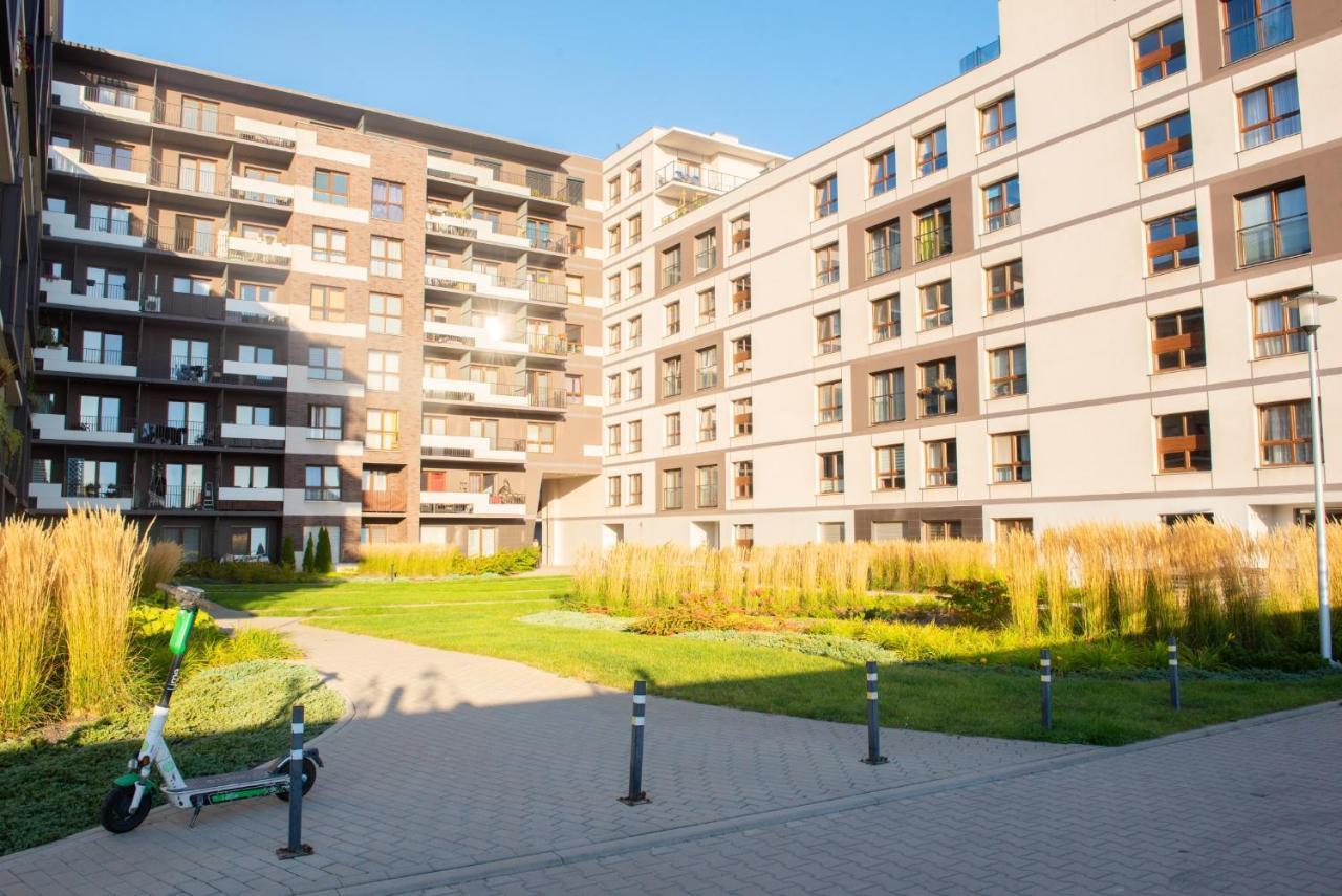 Apartment Krakowska Comfort *