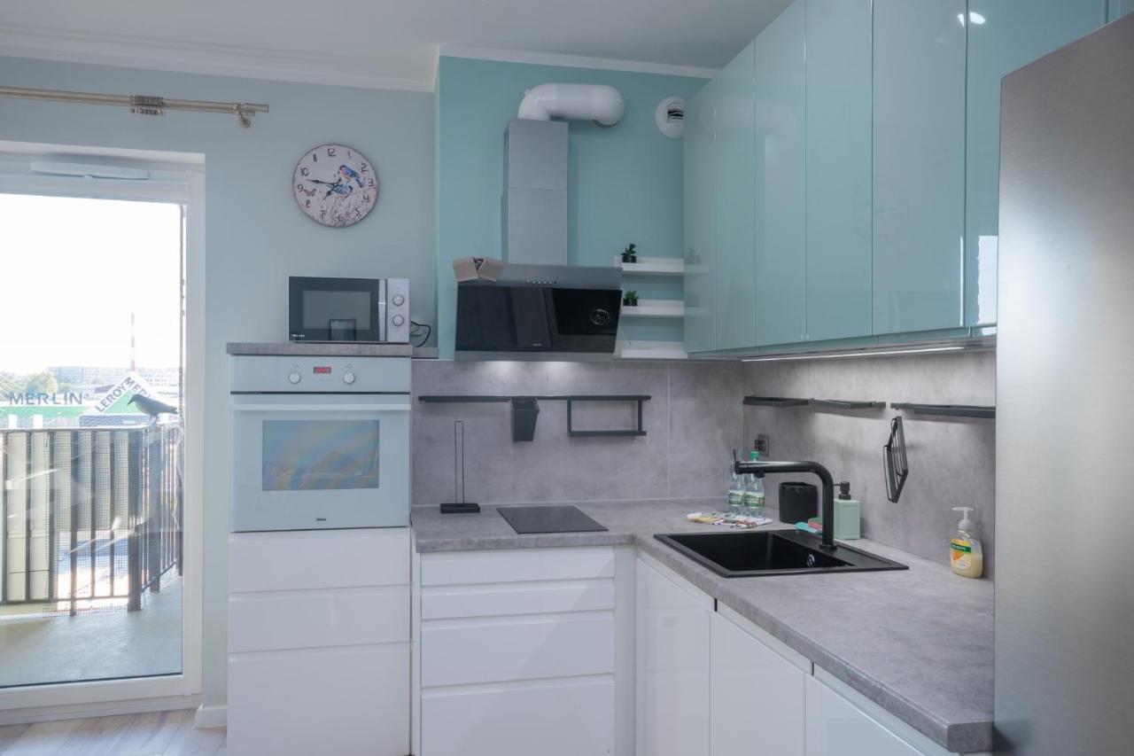 Krakowska Comfort Breslau