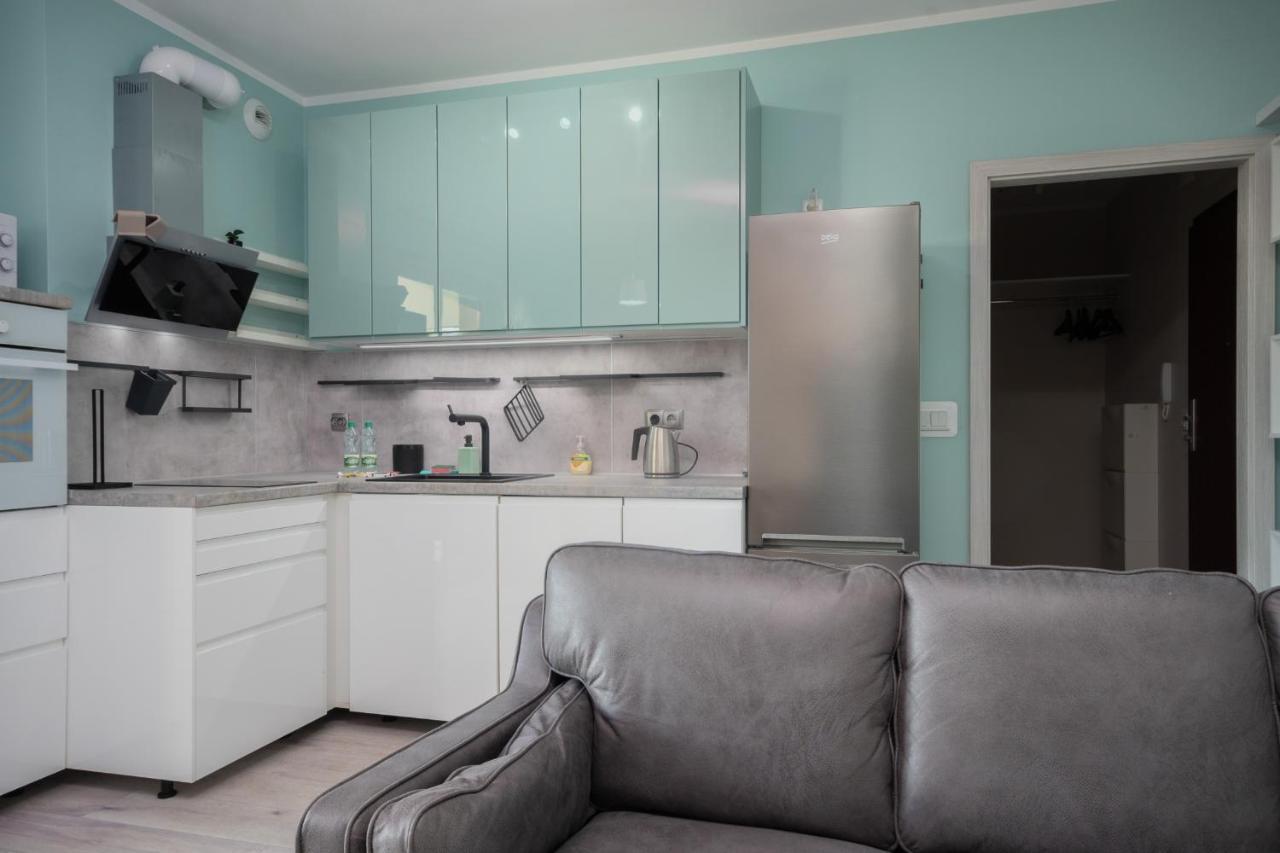 Krakowska Comfort Apartment Breslau